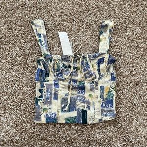 urban outfitters top